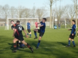 M.Z.C. '11 5 - S.K.N.W.K. 3 (competitie) seizoen 2024-2025 (84/195)